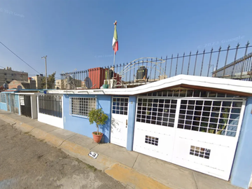 🏡 Casa en Venta en Izcalli San Pablo – Tultitlán, Estado de México