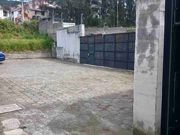 SE RENTA BODEGAS TRES NAVES SECTOR AGENCIA NACIONAL DE TRÁNSITO