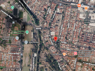 Casa en Venta en Iztapalapa, CDMX
