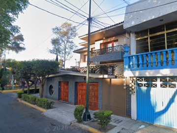 Casa en Venta en Iztapalapa, CDMX