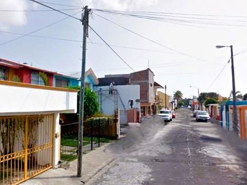 Casa en Las Antillas, Veracruz