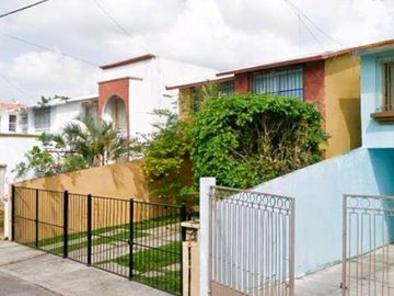 Casa en Las Antillas, Veracruz