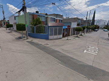 CASA EN VENTA 2 RECAMARAS