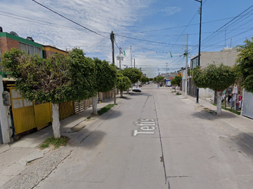 CASA EN VENTA 2 RECAMARAS
