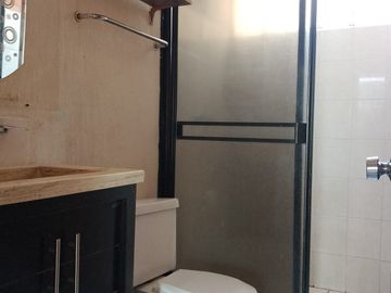 CASA EN VENTA 2 RECAMARAS