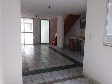CASA EN VENTA 2 RECAMARAS