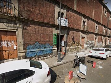 DEPARTAMENTO EN VENTA, ALDACO 18, CENTRO CDMX, RECUPERACION BANCARIA