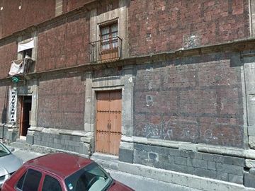 DEPARTAMENTO EN VENTA, ALDACO 18, CENTRO CDMX, RECUPERACION BANCARIA