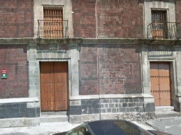 DEPARTAMENTO EN VENTA, ALDACO 18, CENTRO CDMX, RECUPERACION BANCARIA