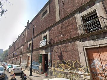 DEPARTAMENTO EN VENTA, ALDACO 18, CENTRO CDMX, RECUPERACION BANCARIA