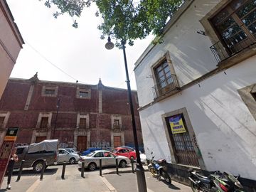 DEPARTAMENTO EN VENTA, ALDACO 18, CENTRO CDMX, RECUPERACION BANCARIA