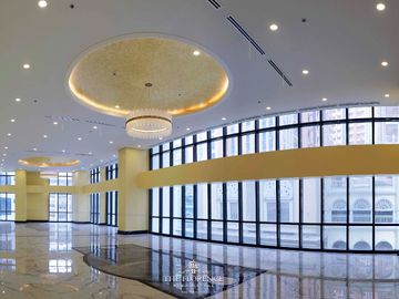Last 3 Bedroom Rent to Own Condo For Sale in Florence McKinley Hill Taguig near Enderun