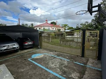 Modern 2-Storey Resort Type House, LA: 222 sqm, 4 Spacious Bedrooms, 3 Modern T&Baths, Clean Title, For Sale in Lipa City, Batangas