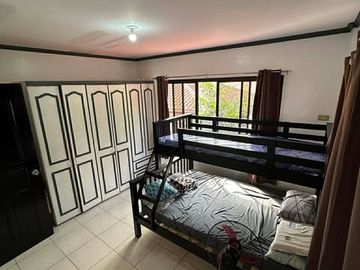 Modern 2-Storey Resort Type House, LA: 222 sqm, 4 Spacious Bedrooms, 3 Modern T&Baths, Clean Title, For Sale in Lipa City, Batangas