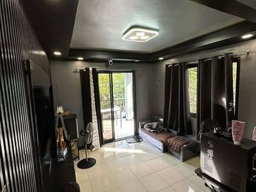 Modern 2-Storey Resort Type House, LA: 222 sqm, 4 Spacious Bedrooms, 3 Modern T&Baths, Clean Title, For Sale in Lipa City, Batangas