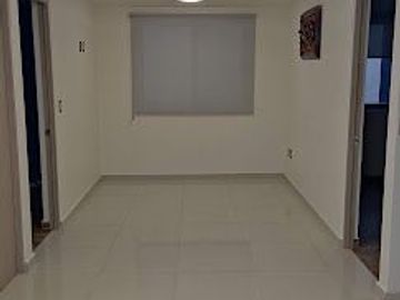 DEPARTAMENTO EN PRIVADA DEL PARQUE JUAGUEY AZCAPOTZALCO