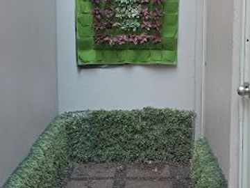 DEPARTAMENTO EN PRIVADA DEL PARQUE JUAGUEY AZCAPOTZALCO