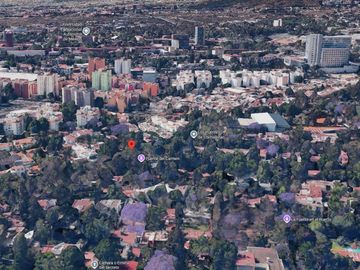 Casa en venta en Av Paseo del Río, Copilco el Bajo, Coyoacán, Ciudad de México, CDMX