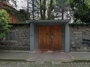 Casa en venta en Av Paseo del Río, Copilco el Bajo, Coyoacán, Ciudad de México, CDMX