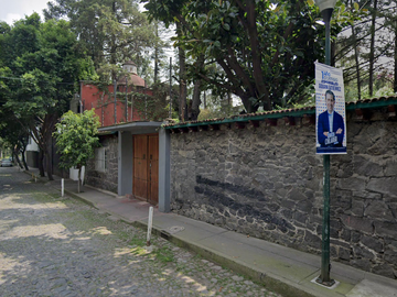 Casa en venta en Av Paseo del Río, Copilco el Bajo, Coyoacán, Ciudad de México, CDMX