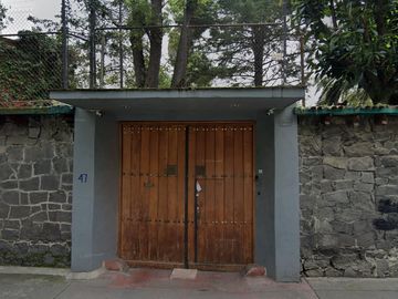 Casa en venta en Av Paseo del Río, Copilco el Bajo, Coyoacán, Ciudad de México, CDMX
