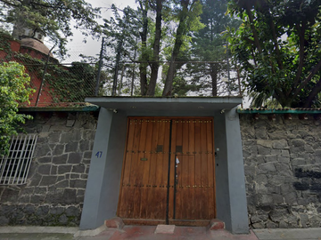 Casa en venta en Av Paseo del Río, Copilco el Bajo, Coyoacán, Ciudad de México, CDMX