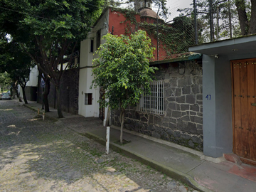 Casa en venta en Av Paseo del Río, Copilco el Bajo, Coyoacán, Ciudad de México, CDMX