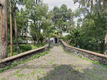 Casa en venta en Av Paseo del Río, Copilco el Bajo, Coyoacán, Ciudad de México, CDMX