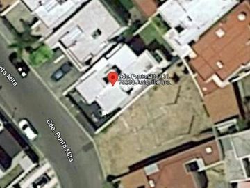 CASA EN VENTA EN JURIQUILLA, QUERETARO.