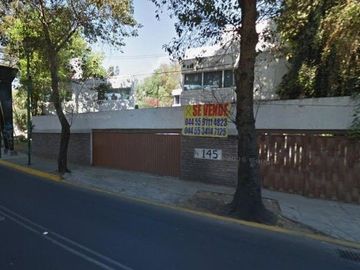 CASA EN PUEBLO DE SAN JERÓNIMO LÍDICE, LA MAGDALENA CONTRERAS