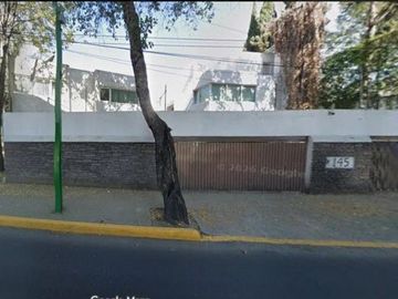 CASA EN PUEBLO DE SAN JERÓNIMO LÍDICE, LA MAGDALENA CONTRERAS