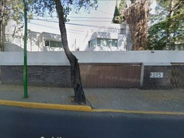 CASA EN PUEBLO DE SAN JERÓNIMO LÍDICE, LA MAGDALENA CONTRERAS