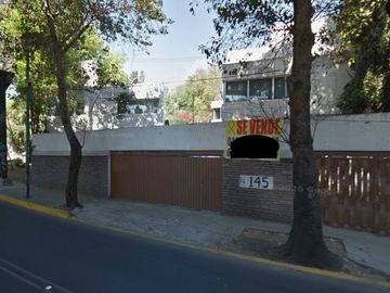 CASA EN PUEBLO DE SAN JERÓNIMO LÍDICE, LA MAGDALENA CONTRERAS