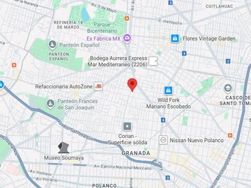 DEPARTAMENTO EN TACUBA OPORTUNIDAD!!!