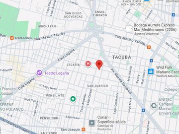 DEPARTAMENTO EN TACUBA OPORTUNIDAD!!!