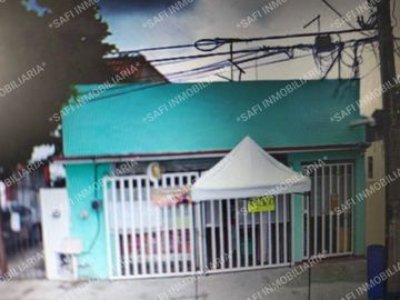 INMUEBLE ADJUDICADO, ENTREGA LEGAL CORTA Y 100% GARANTIZADA EN SAN ANTONIO