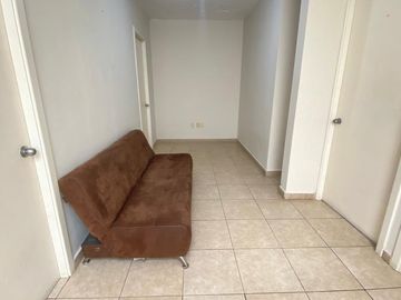 CASA AMUEBLADA RENTA, 3 REC CERCA DE PLAYA COTO PRIVADO