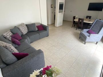 CASA AMUEBLADA RENTA, 3 REC CERCA DE PLAYA COTO PRIVADO