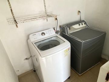 CASA AMUEBLADA RENTA, 3 REC CERCA DE PLAYA COTO PRIVADO