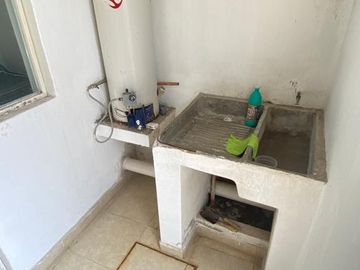 CASA AMUEBLADA RENTA, 3 REC CERCA DE PLAYA COTO PRIVADO