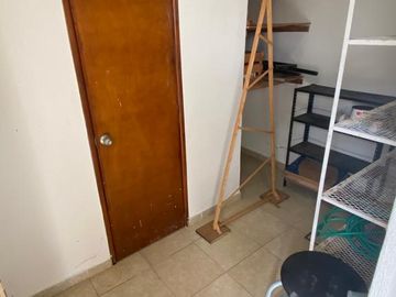 CASA AMUEBLADA RENTA, 3 REC CERCA DE PLAYA COTO PRIVADO