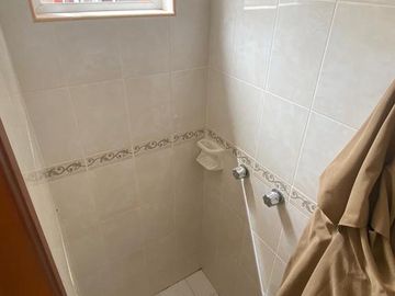CASA AMUEBLADA RENTA, 3 REC CERCA DE PLAYA COTO PRIVADO