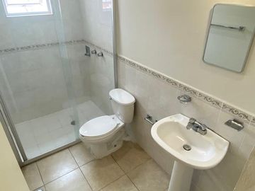 CASA AMUEBLADA RENTA, 3 REC CERCA DE PLAYA COTO PRIVADO