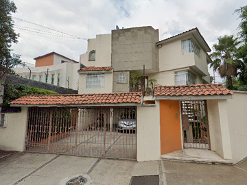 VENTA DE CASA EN CIUDAD SATELITE NAUCALPAN