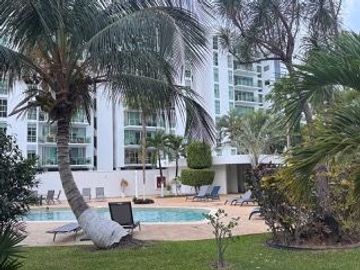 DEPARTAMENTO AMUEBLADO , 3 RECAMARAS ,CENTRICO , SM 13 , $25,500,