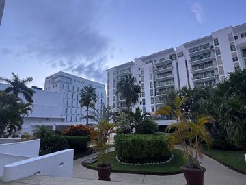 DEPARTAMENTO AMUEBLADO , 3 RECAMARAS ,CENTRICO , SM 13 , $25,500,