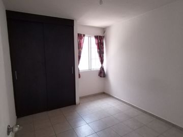 LINDA CASA DE 1 NIVEL EQUIPADA