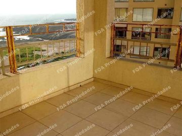 Departamento Torre Bordemar