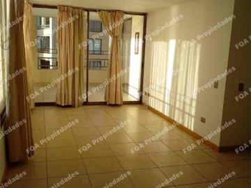 Departamento Torre Bordemar