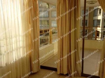 Departamento Torre Bordemar